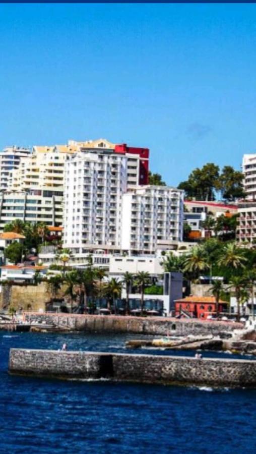 Apartamento A Cornes Of The Atlantic Funchal  Exterior foto