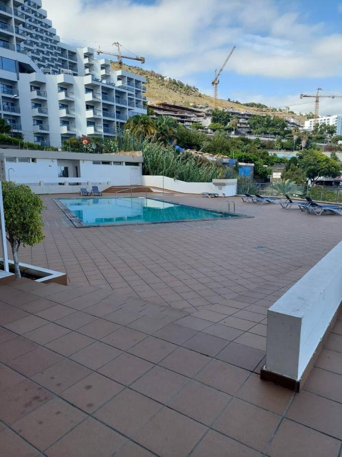 Apartamento A Cornes Of The Atlantic Funchal  Exterior foto